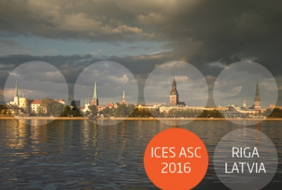 Konferencja Naukowa Międzynarodowej Rady Badań Morza (ASC ICES) po raz pierwszy w stoli...